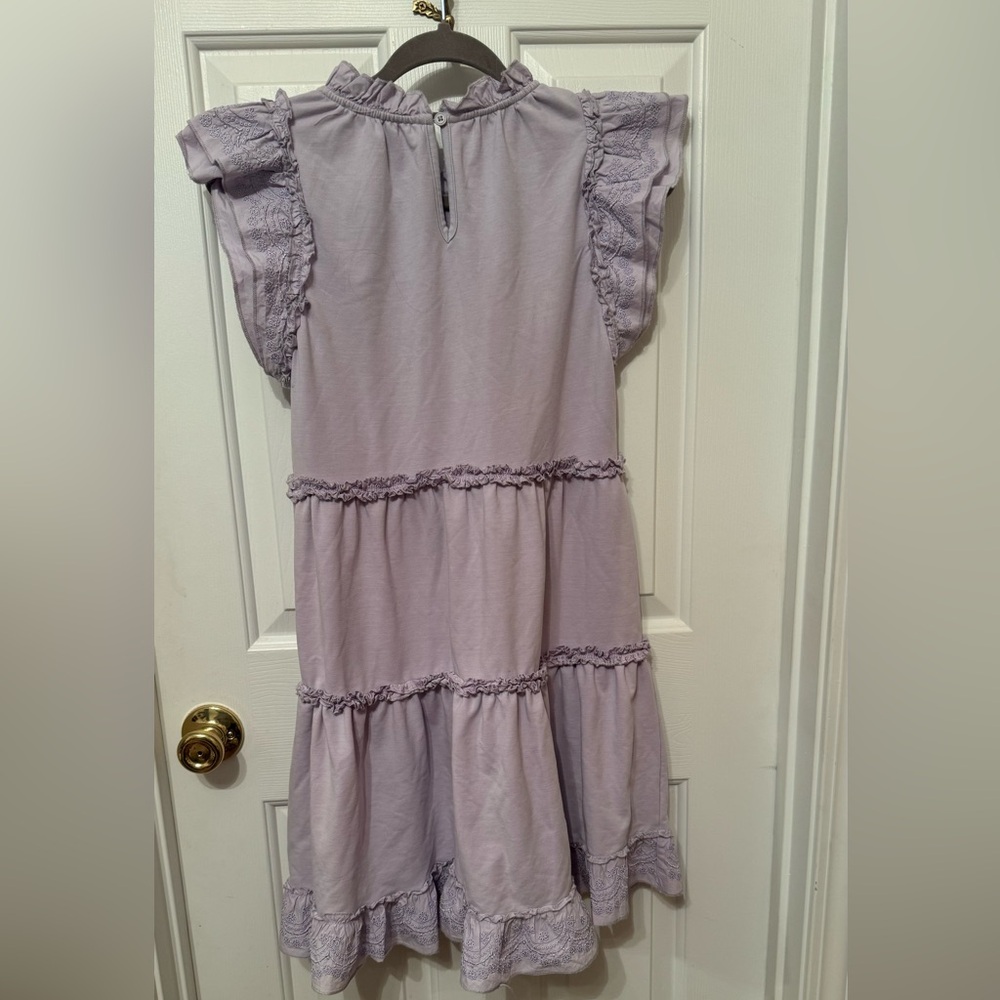 WE ARE SUNDAYS / dress Size XS / Color: lilac - Picture 5 of 8
